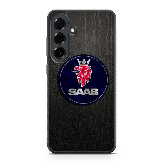 Salad Finger Samsung Galaxy S25 FE Case