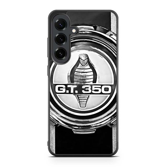 Sheby Car Samsung Galaxy S25 FE Case