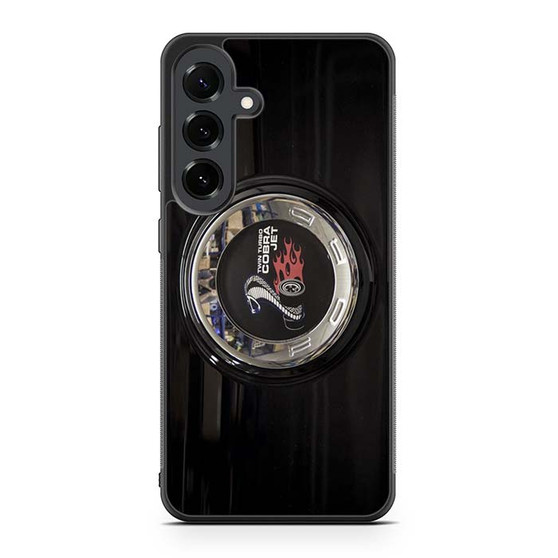 Shelby Turbo Samsung Galaxy S25 FE Case