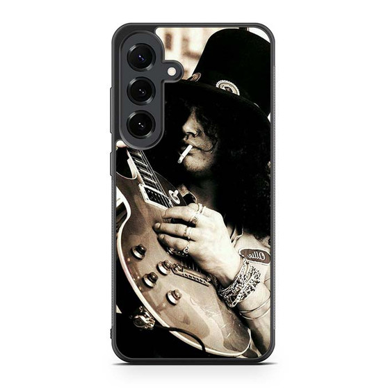 Slash GNR Samsung Galaxy S25 FE Case