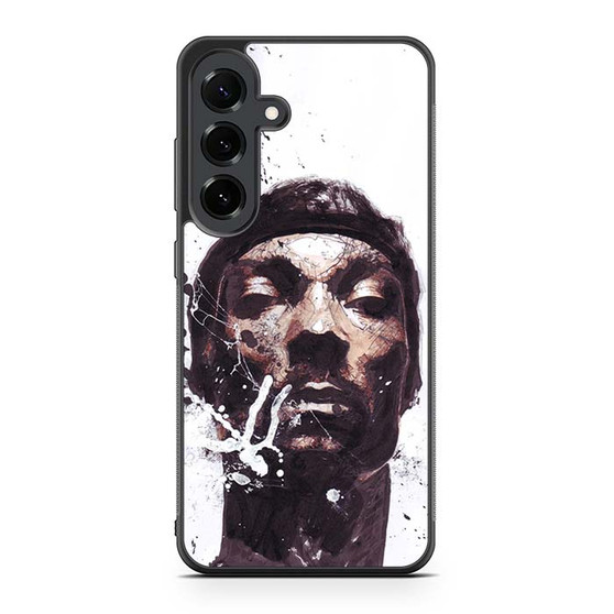 Snoop Dogg Samsung Galaxy S25 FE Case