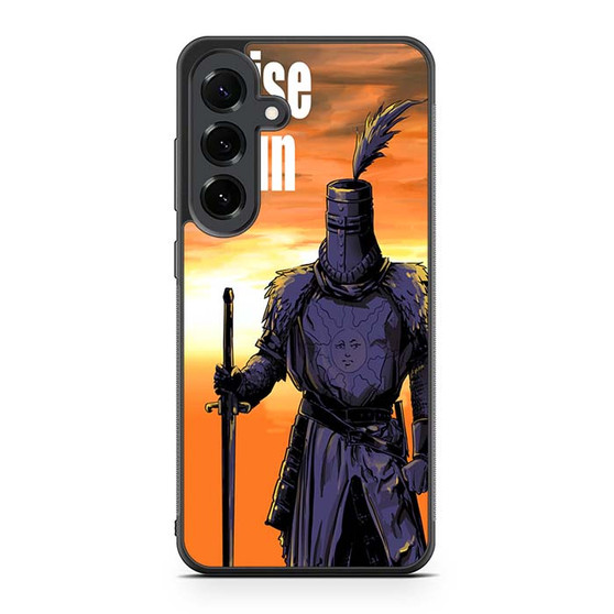 Some Infinitiees Quotes 2 Samsung Galaxy S25 FE Case