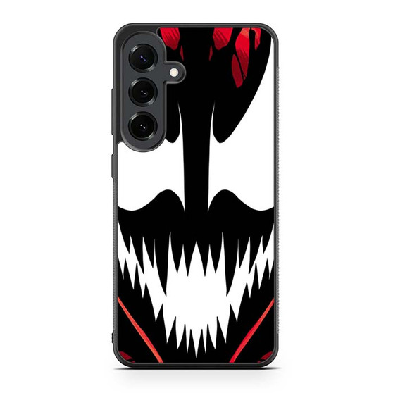 Spiderman in Comic Samsung Galaxy S25 FE Case