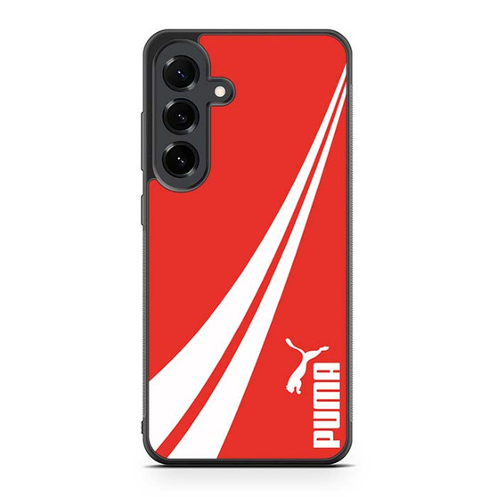 Sport Edition Puma Samsung Galaxy S25 FE Case