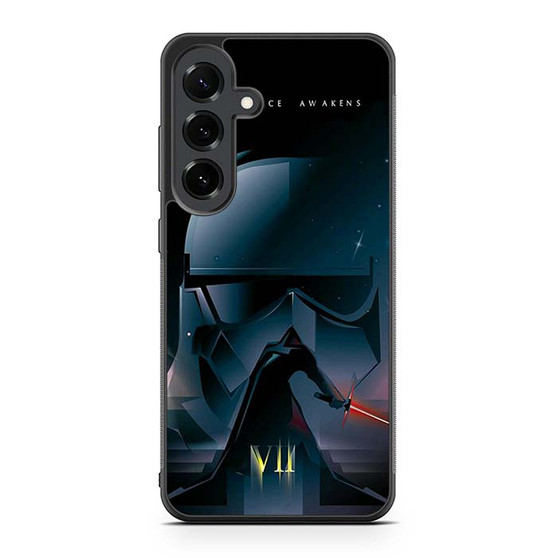 Star Wars Episode VII 2 Samsung Galaxy S25 FE Case