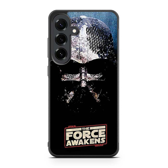 Star Wars The Force Awakens Samsung Galaxy S25 FE Case