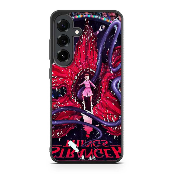 Stranger Things Michael Wheeler Samsung Galaxy S25 FE Case