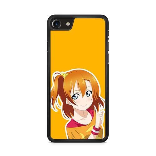School Idol Project Honoka Kosaka 2 iPhone 8 | iPhone 8 Plus Case
