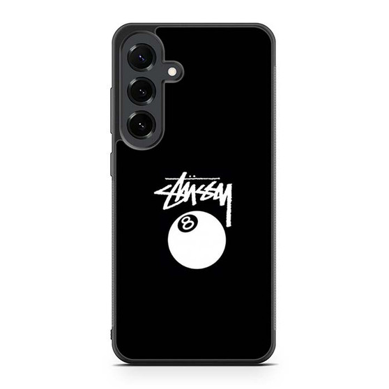 Stussy Pool Samsung Galaxy S25 FE Case