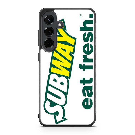 Suicide Squad Characters Samsung Galaxy S25 FE Case