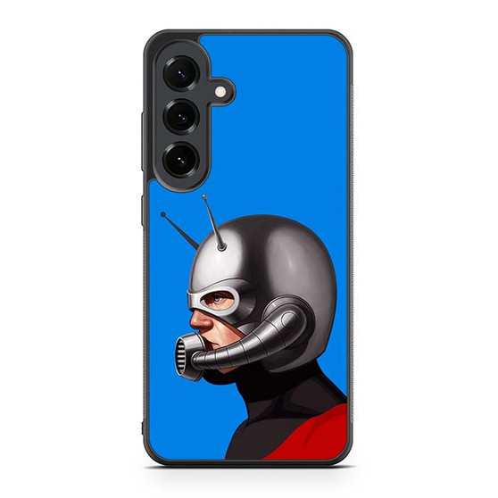 Superhero Series Ant Man Samsung Galaxy S25 FE Case
