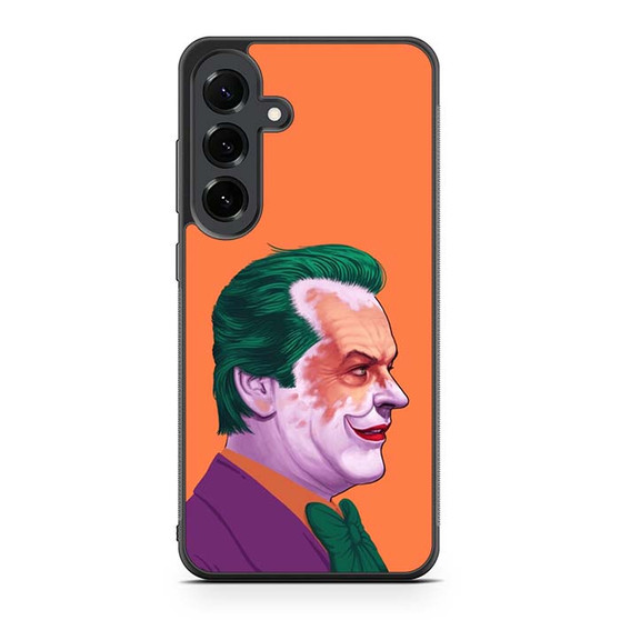 Superhero Series Joker Samsung Galaxy S25 FE Case