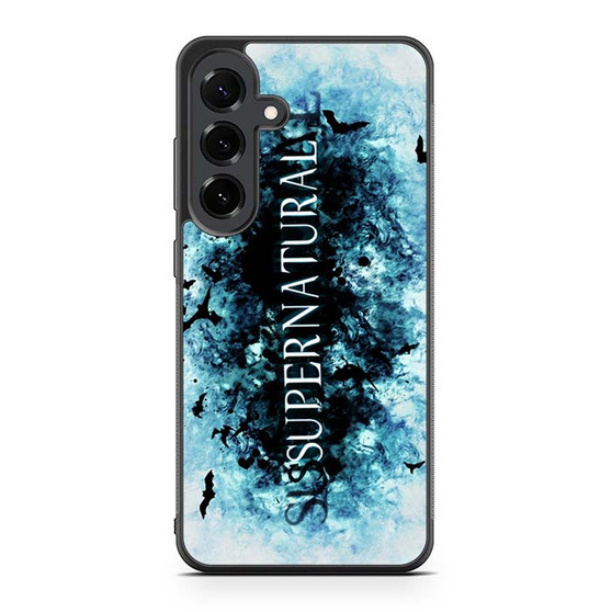 SuperWholock 1 Samsung Galaxy S25 FE Case