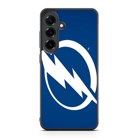 Tampa Bay Lightning Samsung Galaxy S25 FE Case