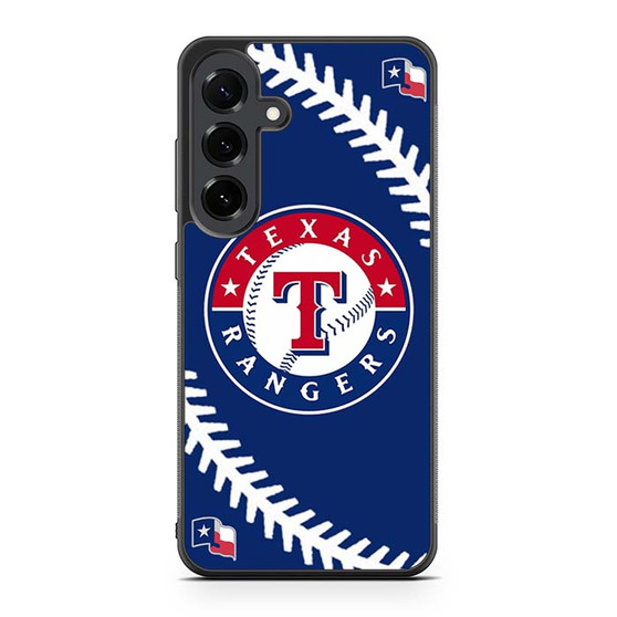 Texas Rangers 2 Samsung Galaxy S25 FE Case