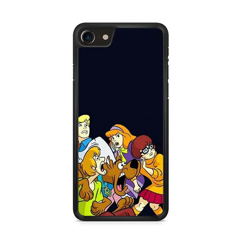 Scooby Do 80s iPhone 8 | iPhone 8 Plus Case