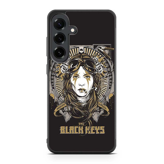 The Black Keys Samsung Galaxy S25 FE Case