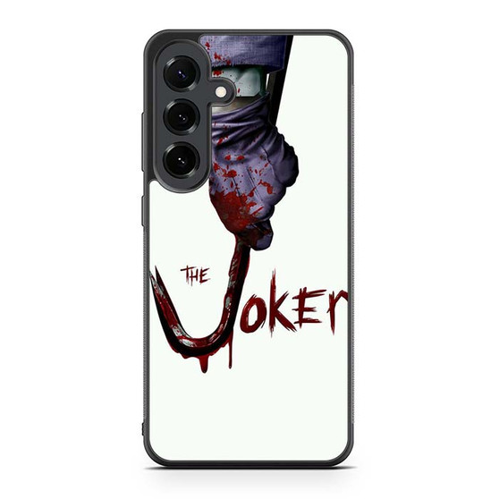 The Joker Samsung Galaxy S25 FE Case