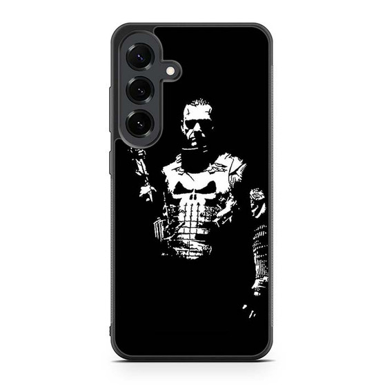 The Punisher 1 Samsung Galaxy S25 FE Case