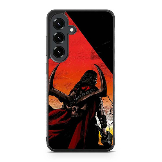 Thor Ragnarok  Samsung Galaxy S25 FE Case