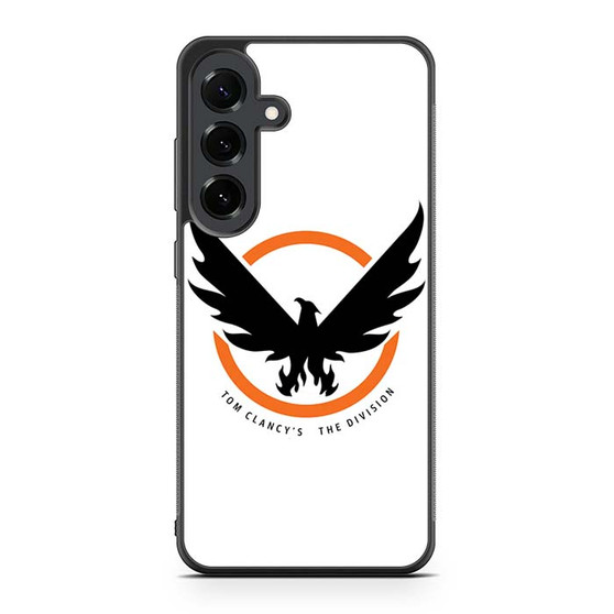 Tom Clancy's The Division 3 Samsung Galaxy S25 FE Case