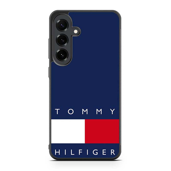 Tommy Hilfiger 1 Samsung Galaxy S25 FE Case