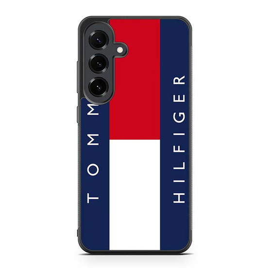 Tommy Hilfiger 2 Samsung Galaxy S25 FE Case