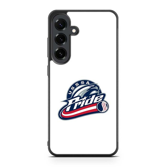 USSA Pride Samsung Galaxy S25 FE Case