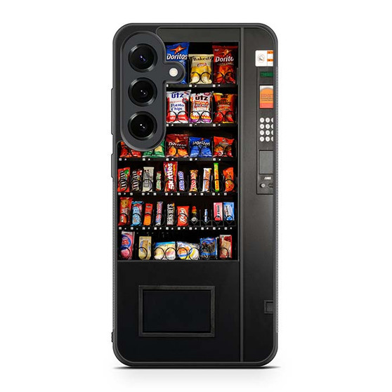 Vending Mechine Samsung Galaxy S25 FE Case