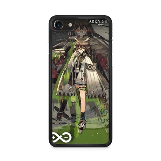 Silence Arknights iPhone 8 | iPhone 8 Plus Case