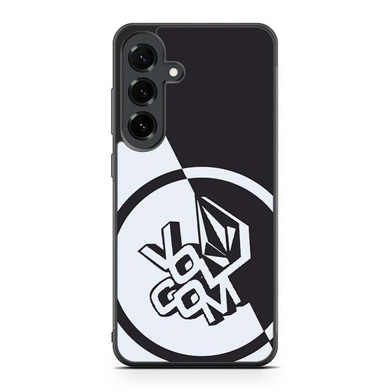 volcom Samsung Galaxy S25 FE Case