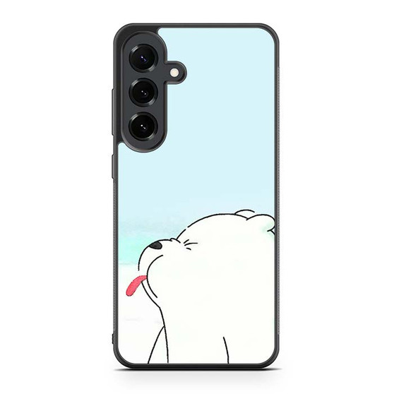 We Bare Bears 3 Samsung Galaxy S25 FE Case