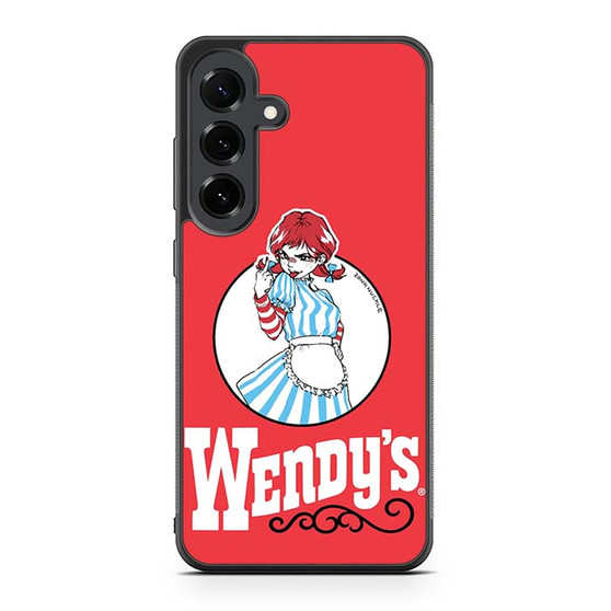Wendys Samsung Galaxy S25 FE Case