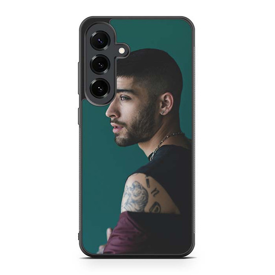 Zayn Malik 1 Samsung Galaxy S25 FE Case