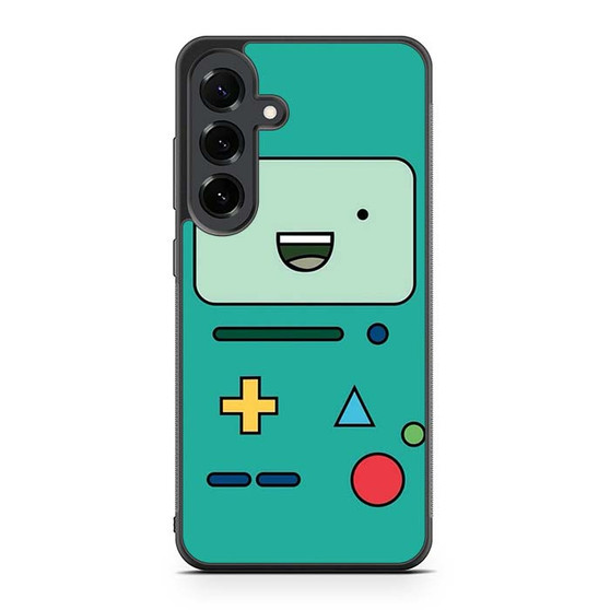 Bmo Jake Adventure Time Samsung Galaxy S25 FE Case