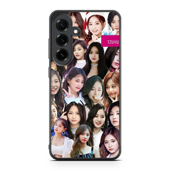 Twice Collage 7 Samsung Galaxy S25 FE Case