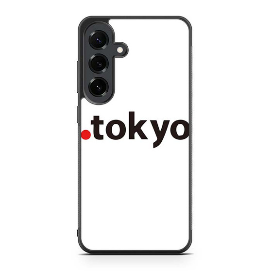 Tokyo Icon Samsung Galaxy S25 FE Case