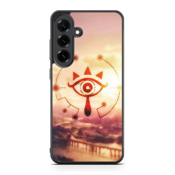 The Legend of Zelda 10 Samsung Galaxy S25 FE Case