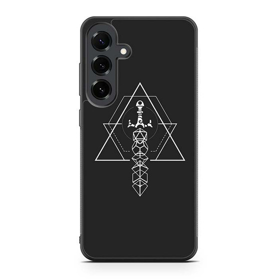 The Legend of Zelda 11 Samsung Galaxy S25 FE Case