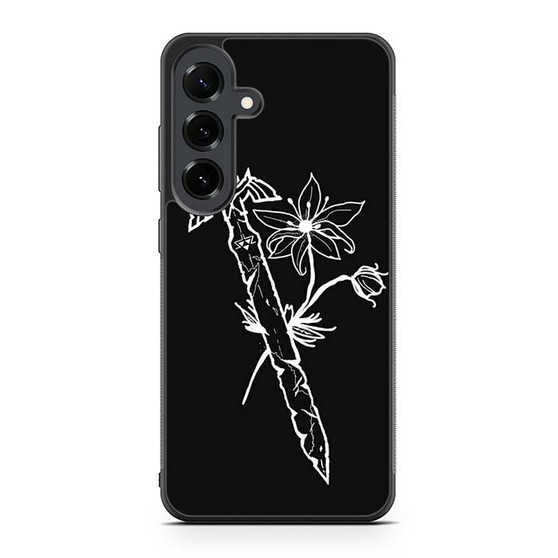 The Legend of Zelda 12 Samsung Galaxy S25 FE Case