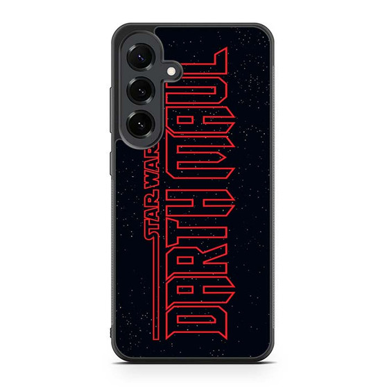 Star Wars Dart Maul 2 Samsung Galaxy S25 FE Case