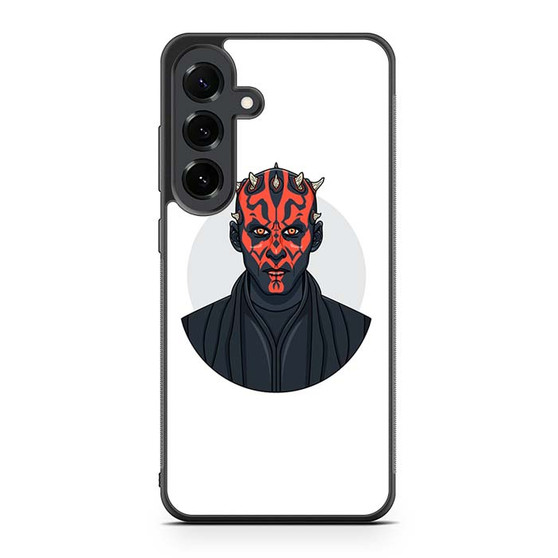 Star Wars Dart Maul 3 Samsung Galaxy S25 FE Case