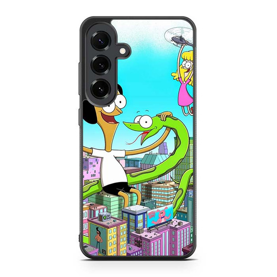 Sanjay and Craig Samsung Galaxy S25 FE Case