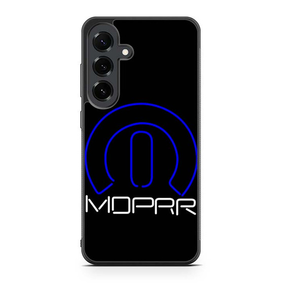 Mopar Logo Samsung Galaxy S25 FE Case