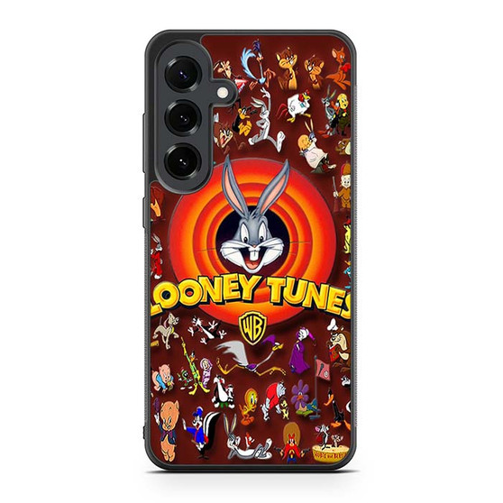 Looney Tunes Samsung Galaxy S25 FE Case