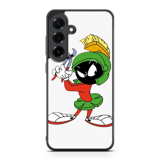 Looney Tunes Marvin the Martian 2 Samsung Galaxy S25 FE Case