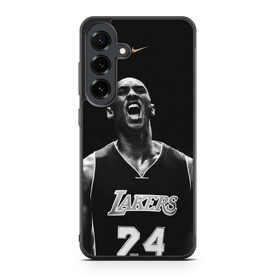 Kobe Brant Lakers Samsung Galaxy S25 FE Case