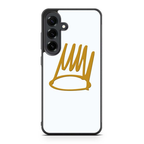Jcole King Samsung Galaxy S25 FE Case