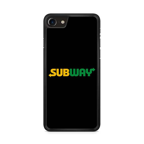 Subway 2 iPhone 8 | iPhone 8 Plus Case