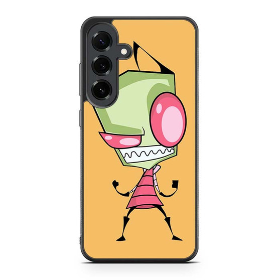 Invader Zim 2 Samsung Galaxy S25 FE Case